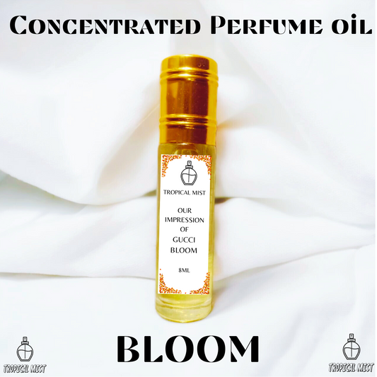 Perfume Oil - Our Impression Of Bloom