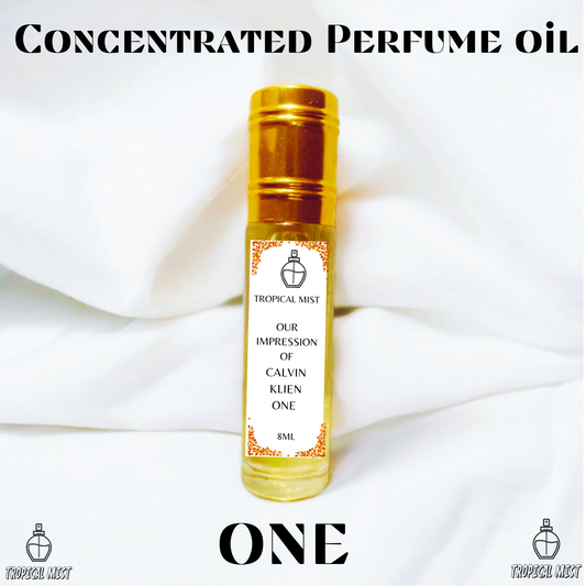 Perfume Oil - Our Impression Of One